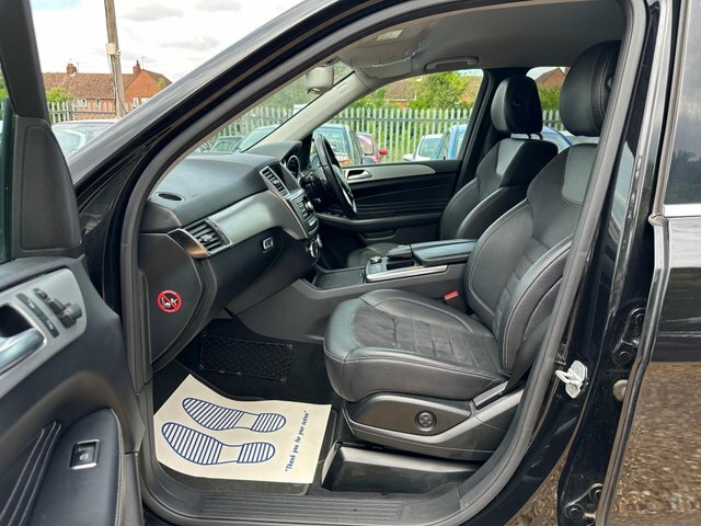Mercedes-Benz M Class Ml250 2.1 Bluetec Silver #57