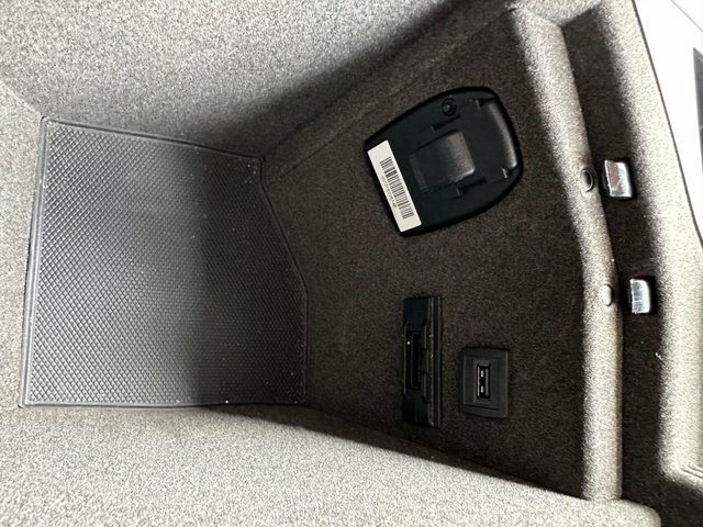 Mercedes-Benz M Class Ml250 2.1 Bluetec Silver #41