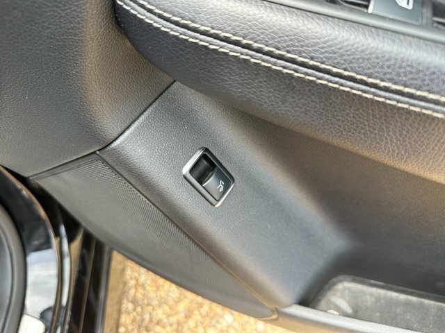 Mercedes-Benz M Class Ml250 2.1 Bluetec Silver #35