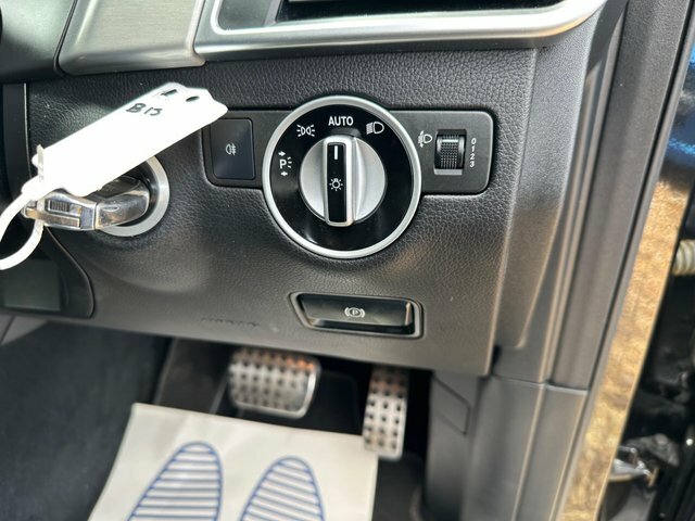 Mercedes-Benz M Class Ml250 2.1 Bluetec Silver #36