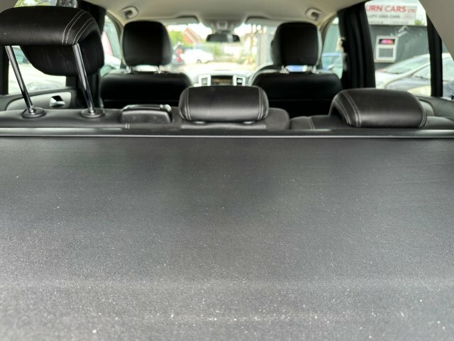 Mercedes-Benz M Class Ml250 2.1 Bluetec Silver #59