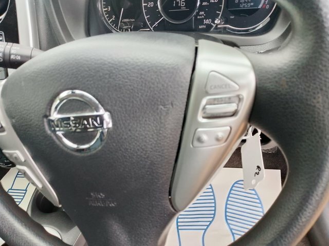 Nissan Note Note Acenta Premium Dig-s Blue #21