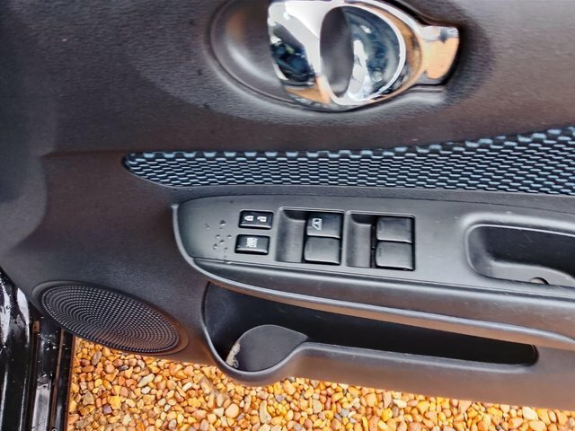 Nissan Note Note Acenta Premium Dig-s Blue #52