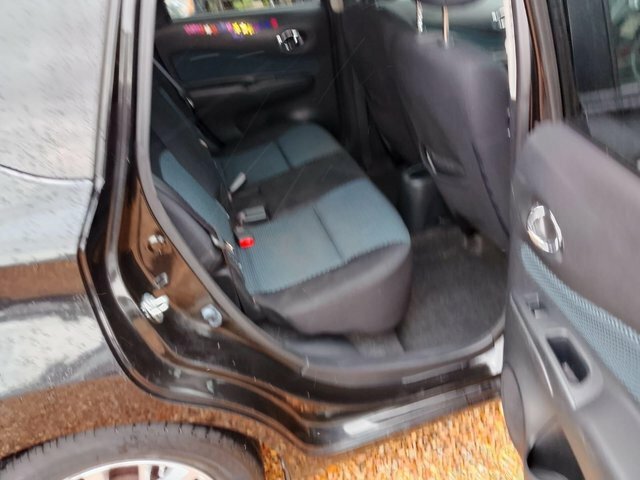 Nissan Note Note Acenta Premium Dig-s Blue #44