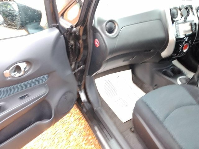Nissan Note Note Acenta Premium Dig-s Blue #24