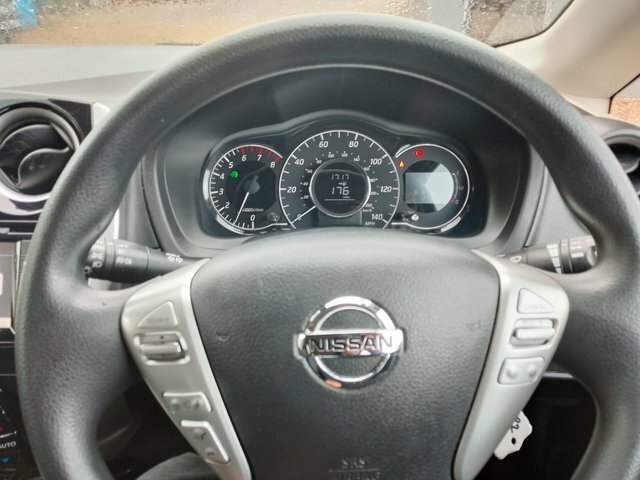 Nissan Note Note Acenta Premium Dig-s Blue #51