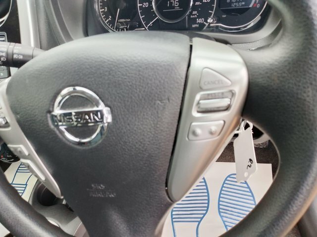 Nissan Note Note Acenta Premium Dig-s Blue #25