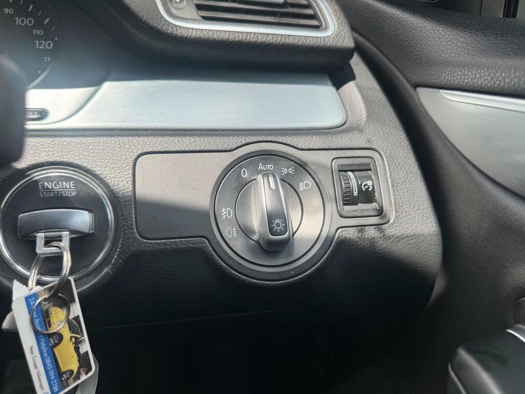 Volkswagen CC 2.0 Tdi Bluemotion Tech Gt Dsg Saloon #52
