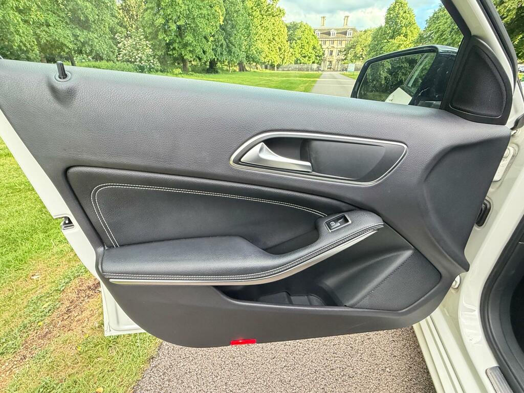 Mercedes-Benz A Class A180 Cdi Amg Sport Black #68