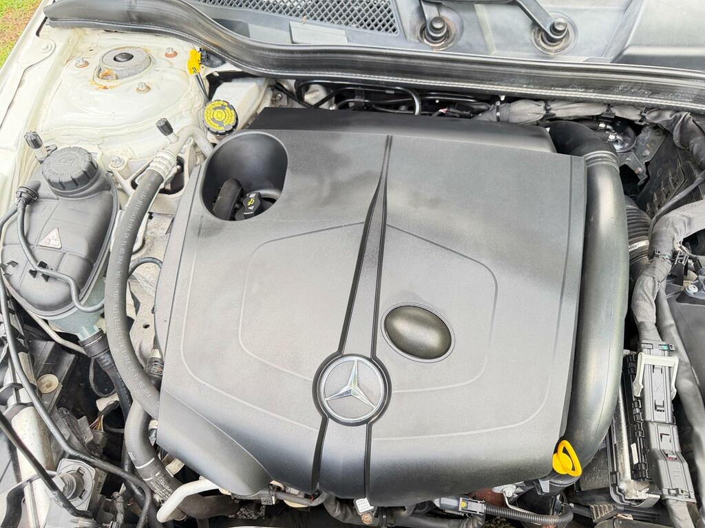 Mercedes-Benz A Class A180 Cdi Amg Sport Black #75
