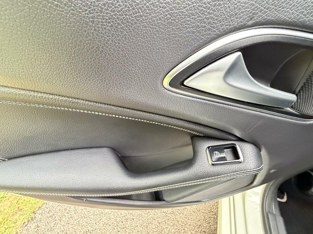 Mercedes-Benz A Class A180 Cdi Amg Sport Black #67