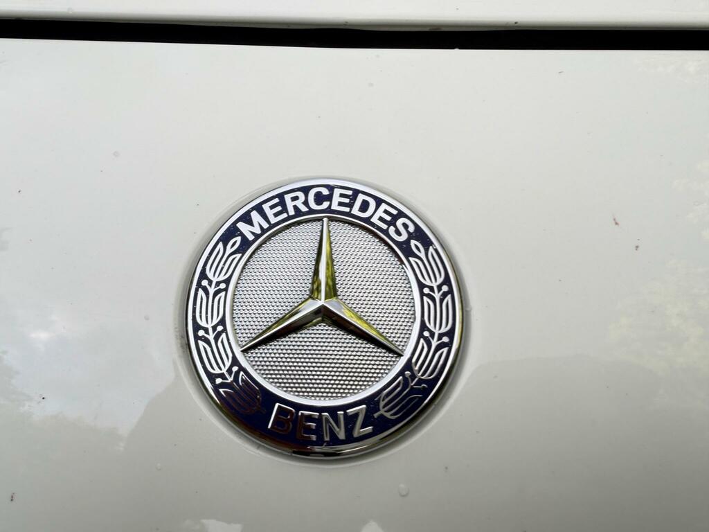 Mercedes-Benz A Class A180 Cdi Amg Sport Black #25