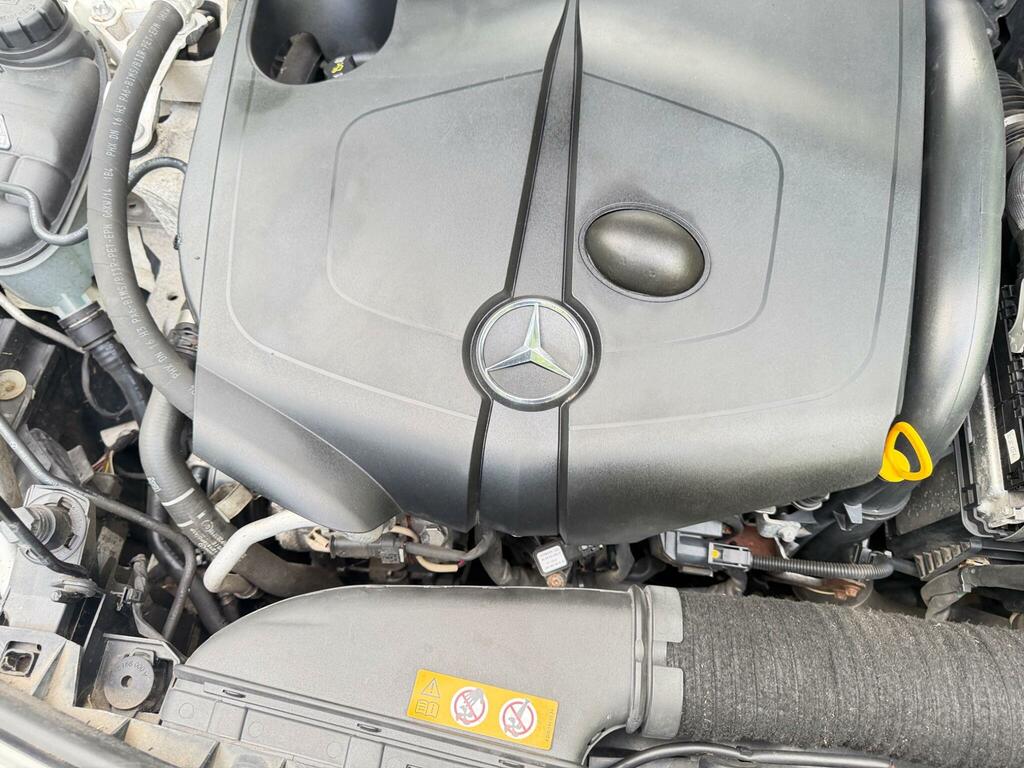 Mercedes-Benz A Class A180 Cdi Amg Sport Black #74