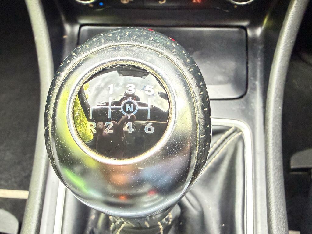 Mercedes-Benz A Class A180 Cdi Amg Sport Black #45