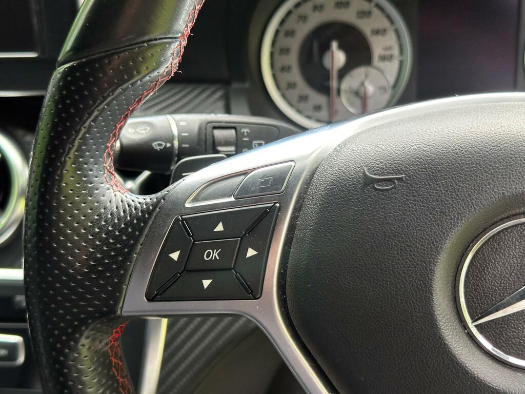 Mercedes-Benz A Class A200 Blueefficiency Sport Cdi Black #61