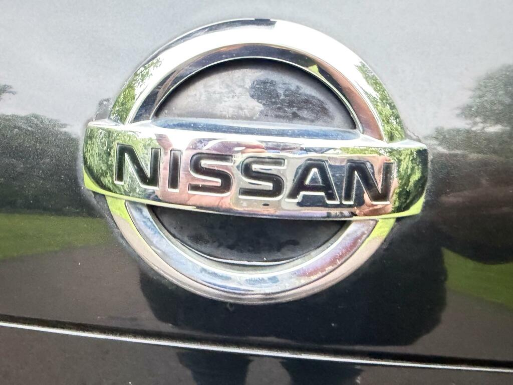 Nissan Qashqai+2 1.6 Plus 2 N-tec Red #16