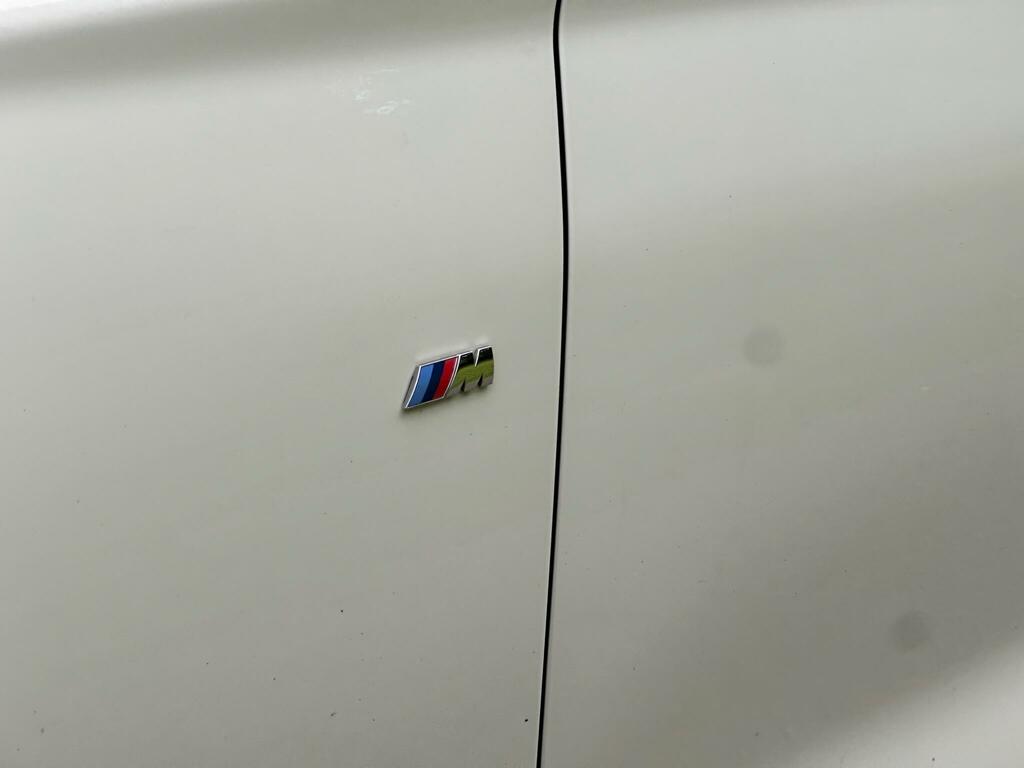 BMW 1 Series 1.6 116D Ed Efficientdynamics Euro 5 Ss Black #26