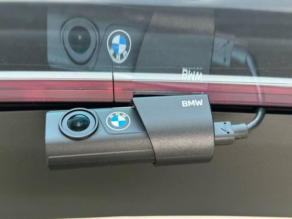 BMW 1 Series 1.6 116D Ed Efficientdynamics Euro 5 Ss Black #75