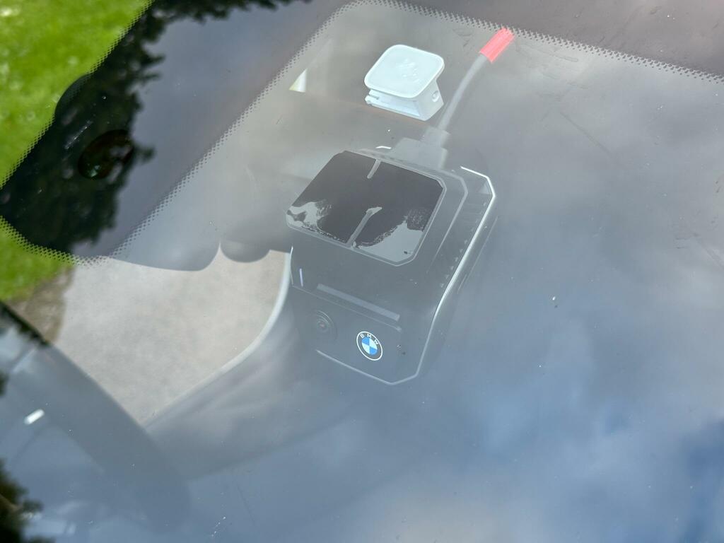 BMW 1 Series 1.6 116D Ed Efficientdynamics Euro 5 Ss Black #78