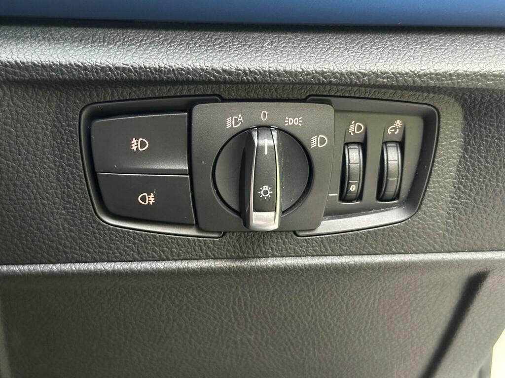 BMW 1 Series 1.6 116D Ed Efficientdynamics Euro 5 Ss Black #63