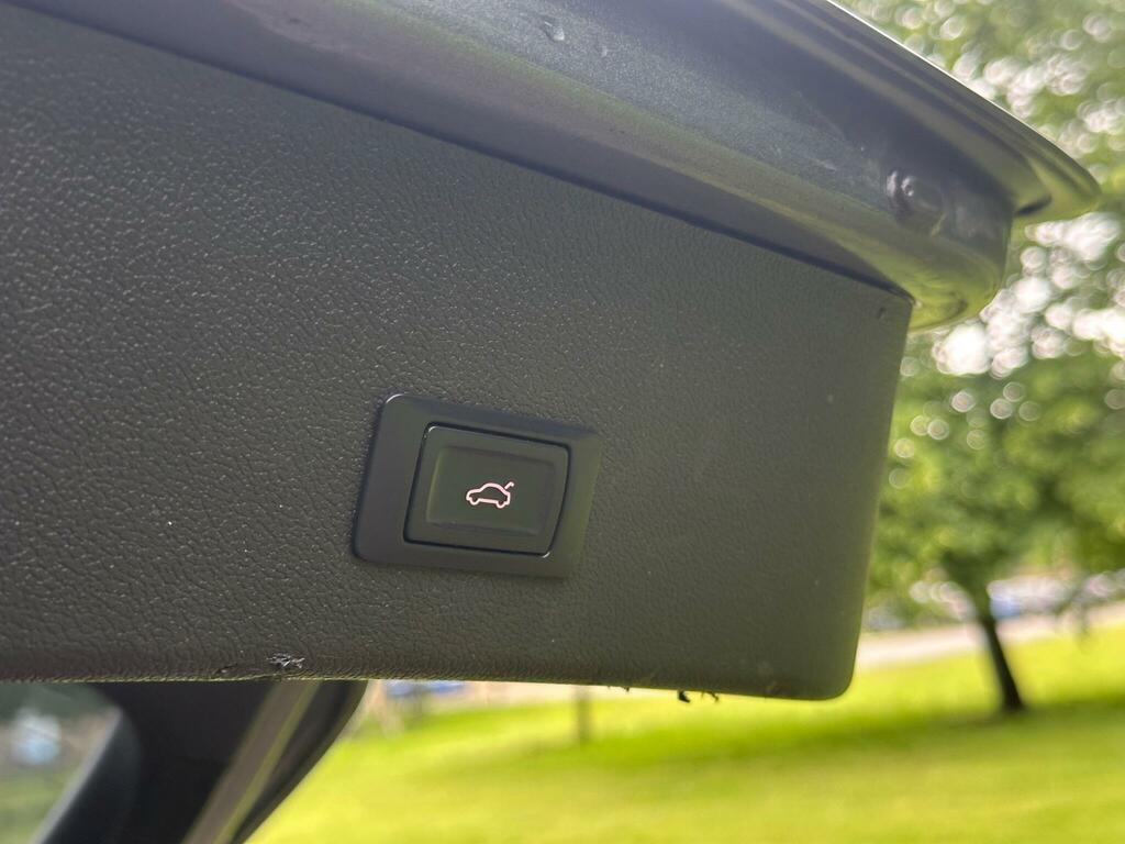 Audi A4 Avant Avant 2.0 Tdi Se Technik Multitronic Euro 5 Ss Black #64