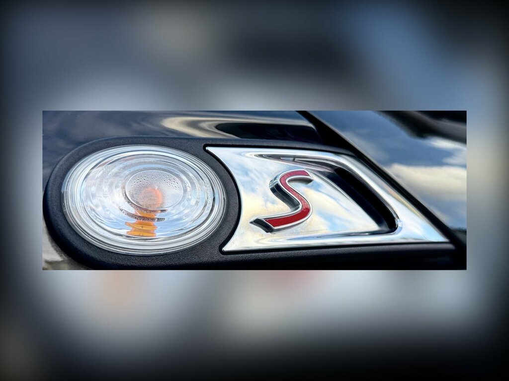 Mini Coupe 1.6 Cooper D Black #21