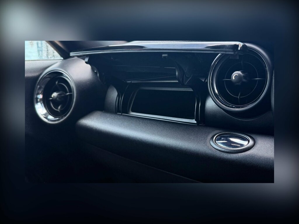 Mini Coupe 1.6 Cooper D Black #82