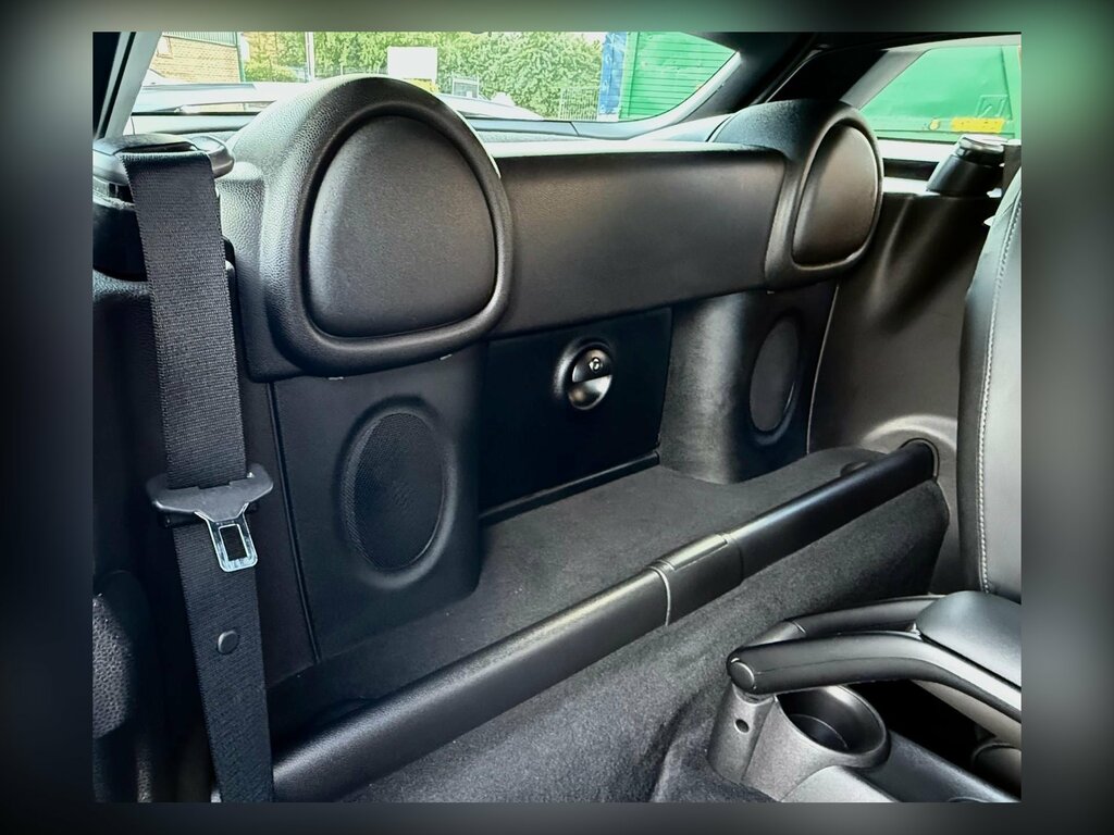 Mini Coupe 1.6 Cooper D Black #30
