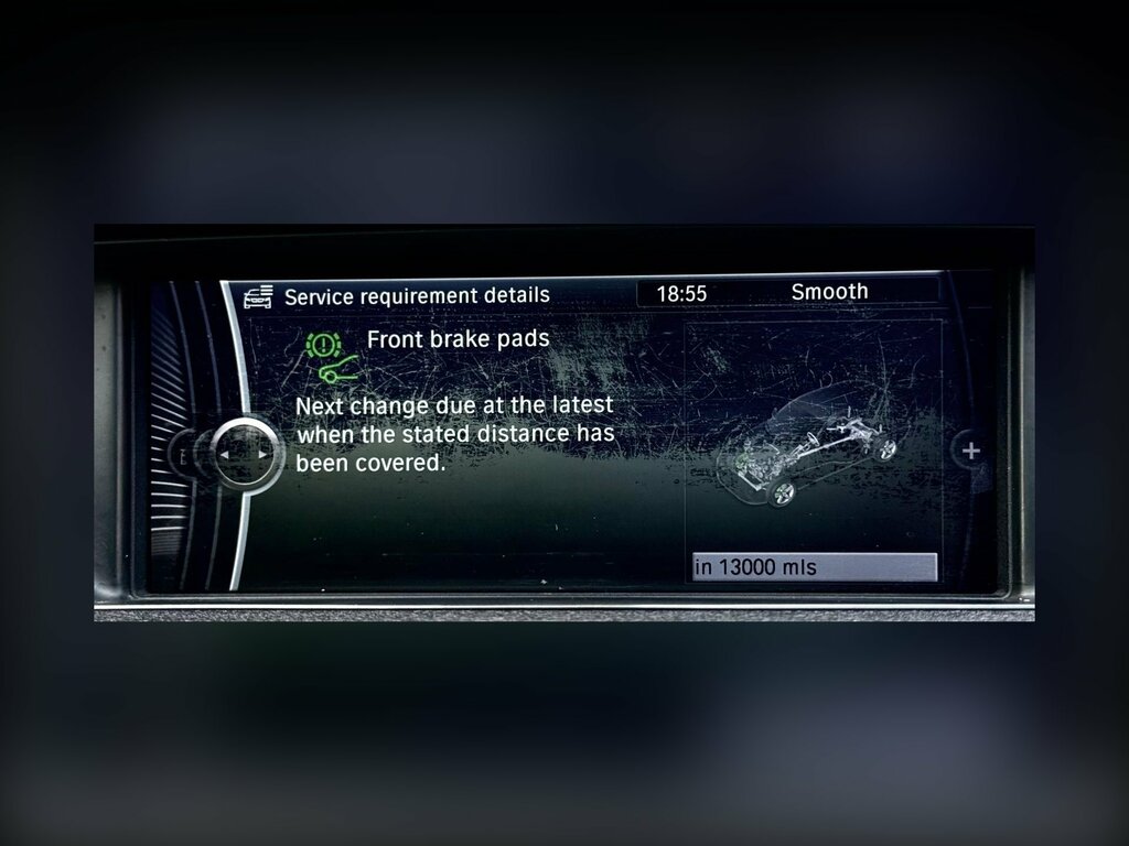 BMW X1 Se Black #84