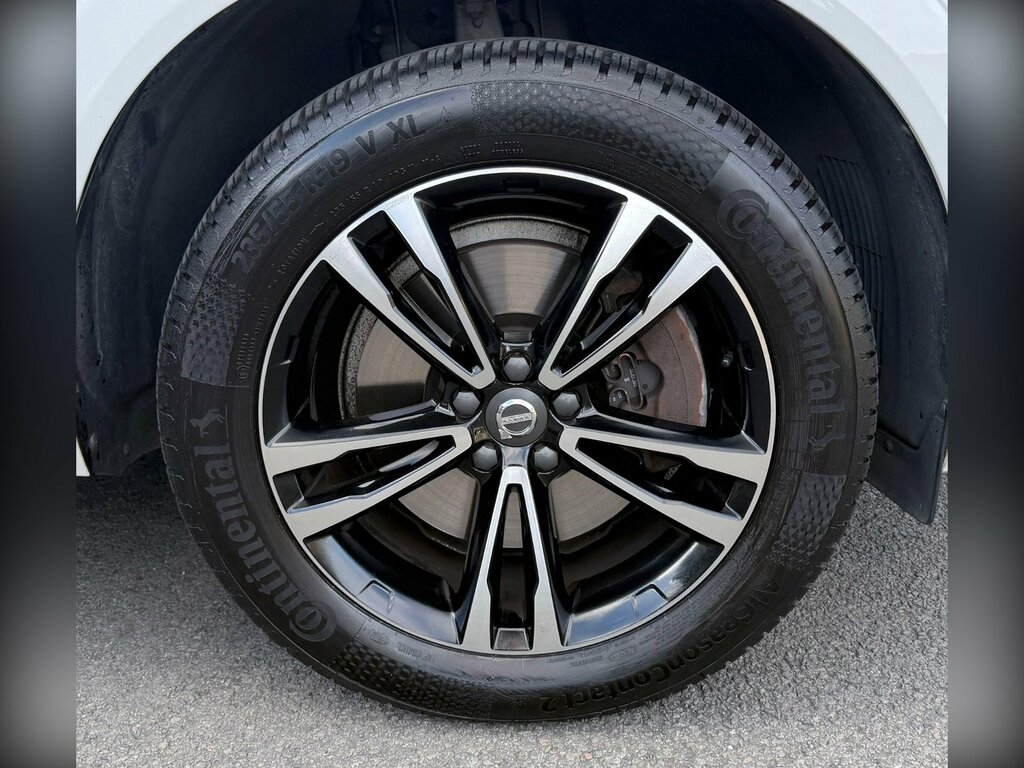 Volvo XC60 2L Edition White #43