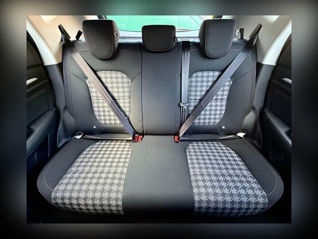 MG ZS 1.5 Vti-tech Excite Euro 6 Ss Black #5