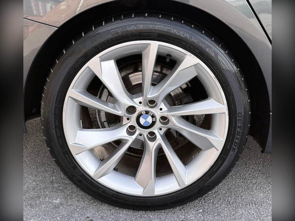 BMW 3 Series Gran Turismo 320D Se Gran #10