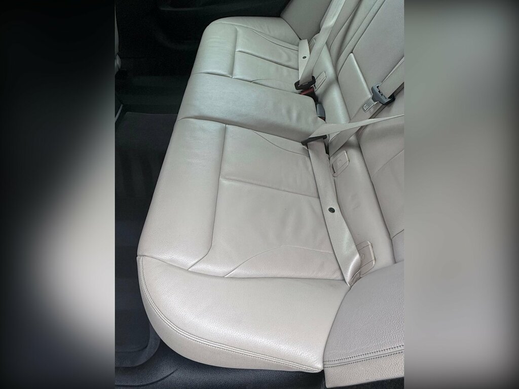 BMW 3 Series Gran Turismo Hatchback Black #42