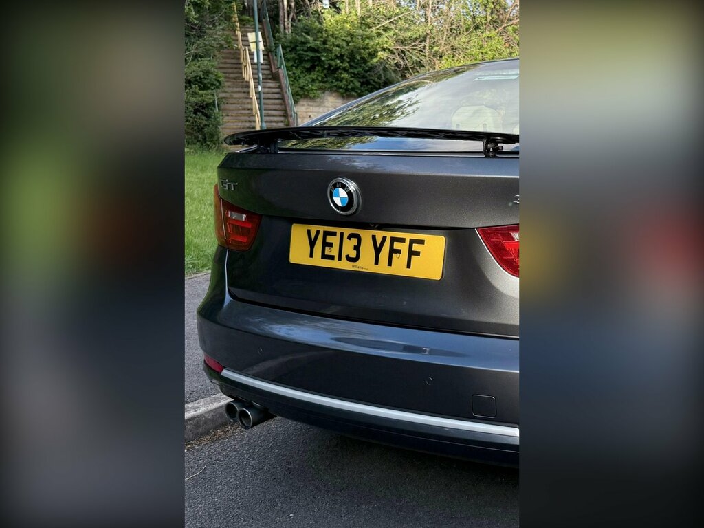 BMW 3 Series Gran Turismo 320D Se Gran #71