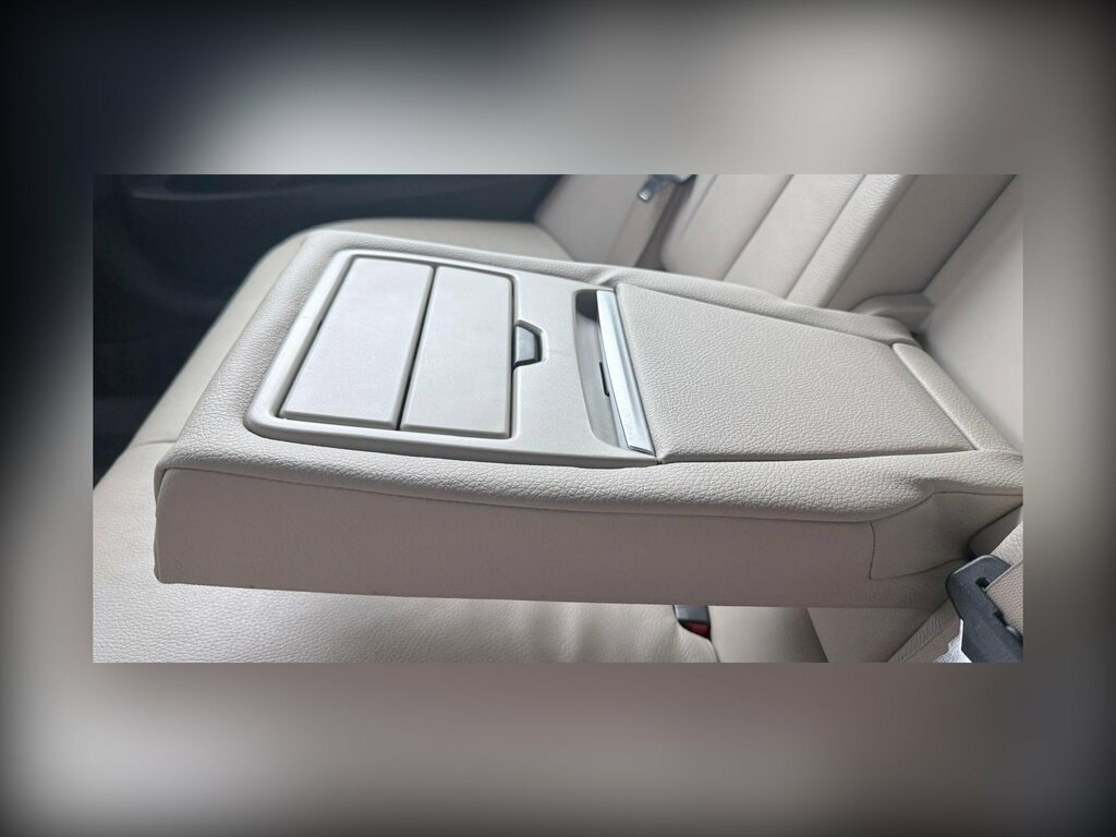 BMW 3 Series Gran Turismo Hatchback Black #39