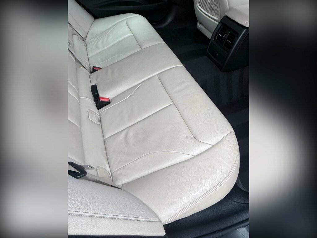 BMW 3 Series Gran Turismo Hatchback Black #36