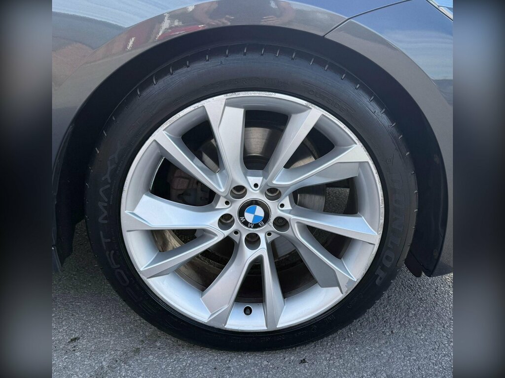 BMW 3 Series Gran Turismo 320D Se Gran #9