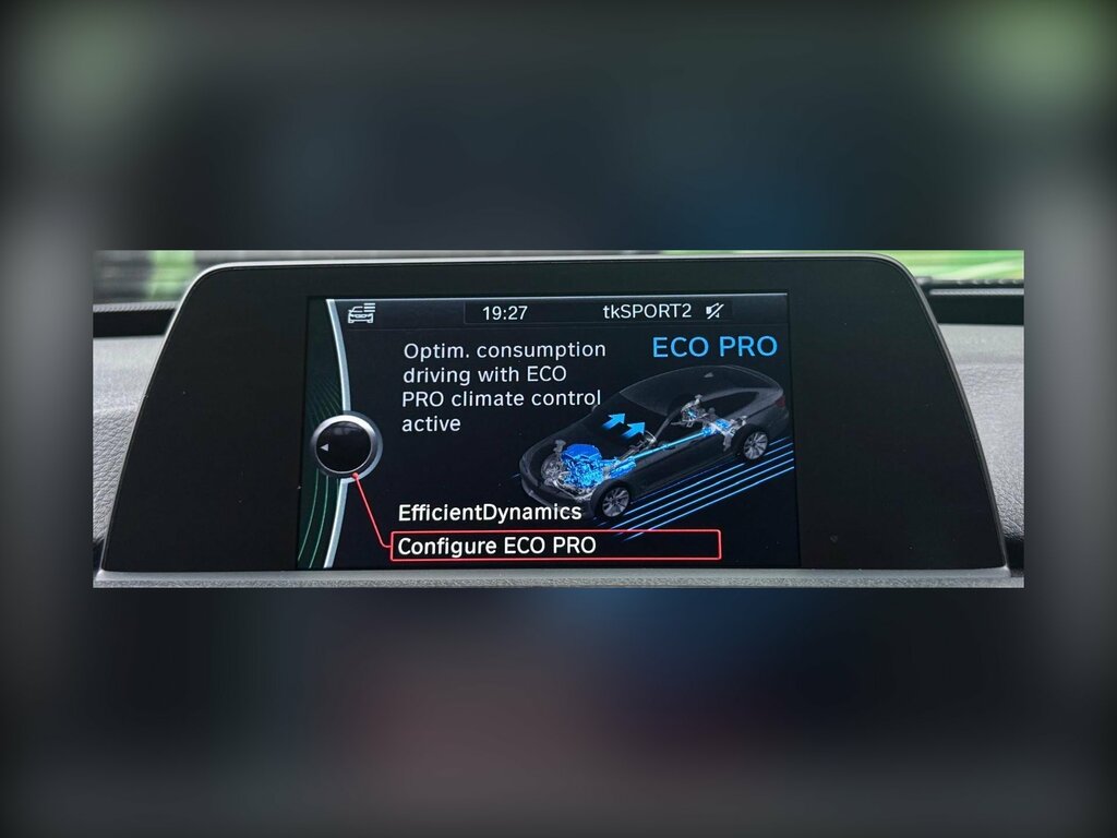 BMW 3 Series Gran Turismo Hatchback Black #31