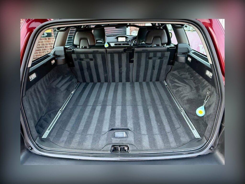 Volvo XC70 2.4 D5 Se Lux Awd Euro 5 Ss Brown #87