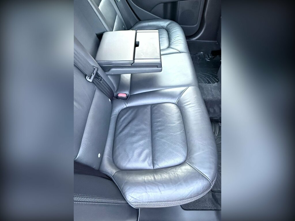 Volvo XC70 2.4 D5 Se Lux Awd Euro 5 Ss Brown #62