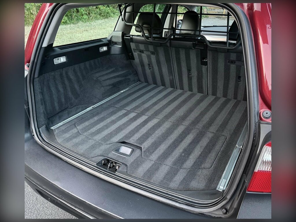 Volvo XC70 2.4 D5 Se Lux Awd Euro 5 Ss Brown #13