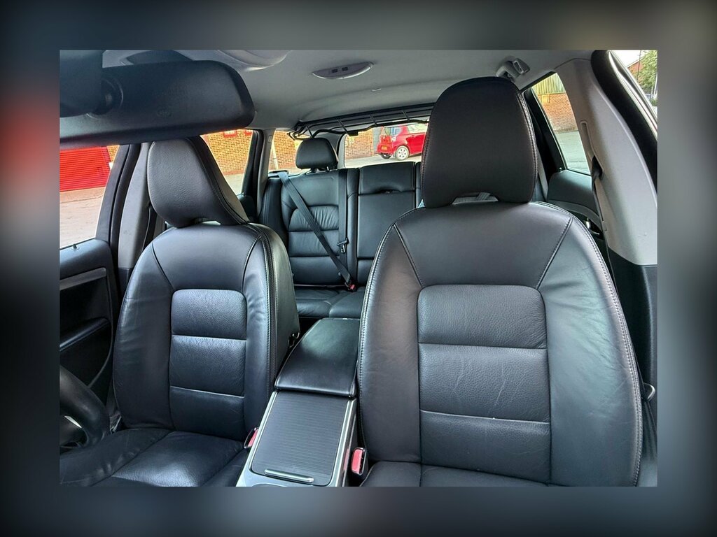 Volvo XC70 2.4 D5 Se Lux Awd Euro 5 Ss Brown #10