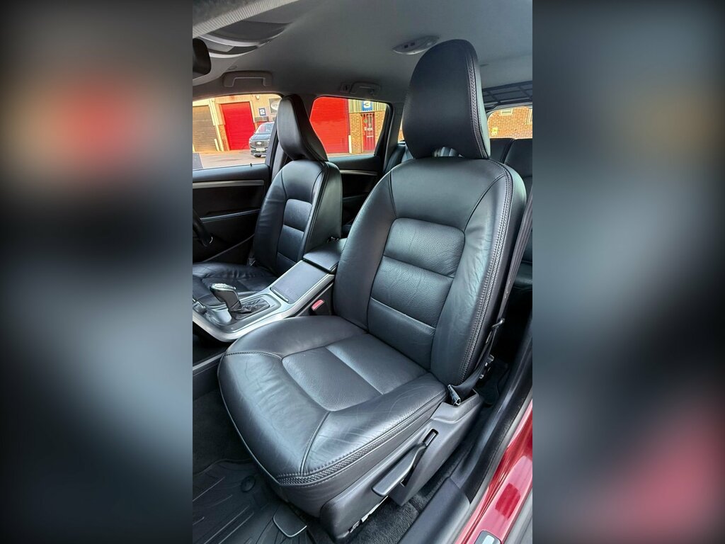 Volvo XC70 2.4 D5 Se Lux Awd Euro 5 Ss Brown #72