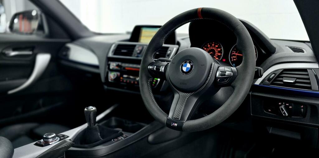 BMW 1 Series 120D Sport U5382 Grey #25