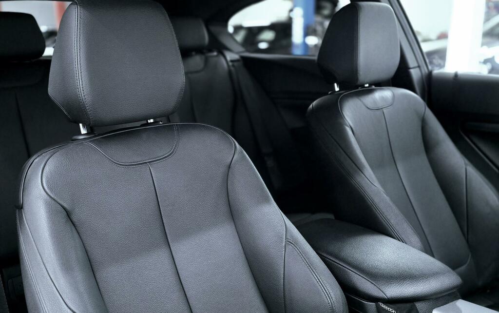 BMW 1 Series 120D Sport U5382 Grey #45