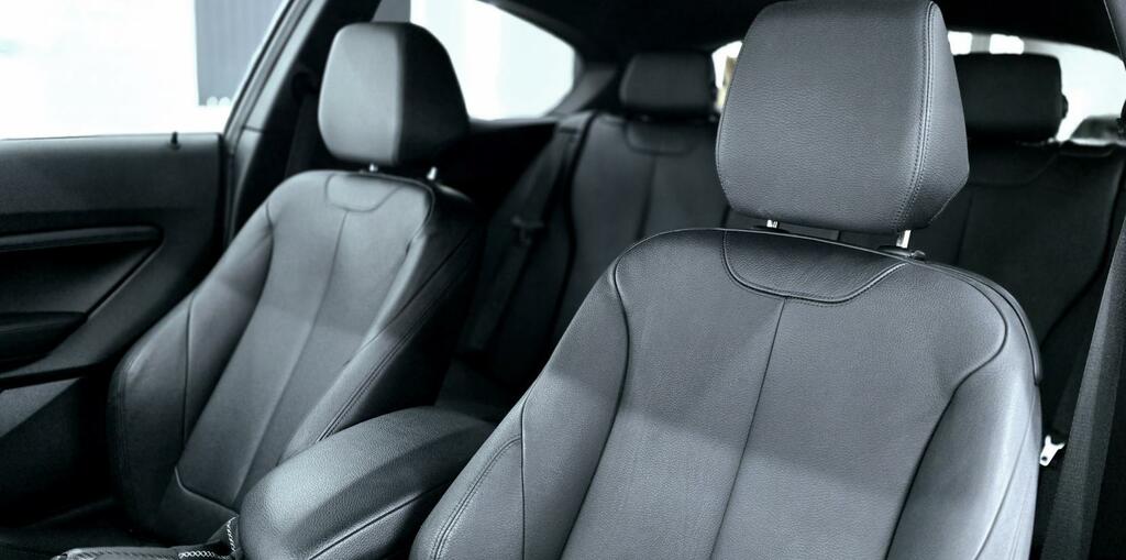 BMW 1 Series 120D Sport U5382 Grey #46