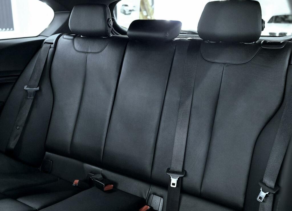 BMW 1 Series 120D Sport U5382 Grey #47