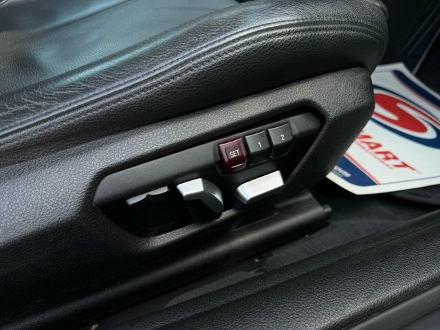 BMW 4 Series Gran Coupe 2L M Sport Grey #17