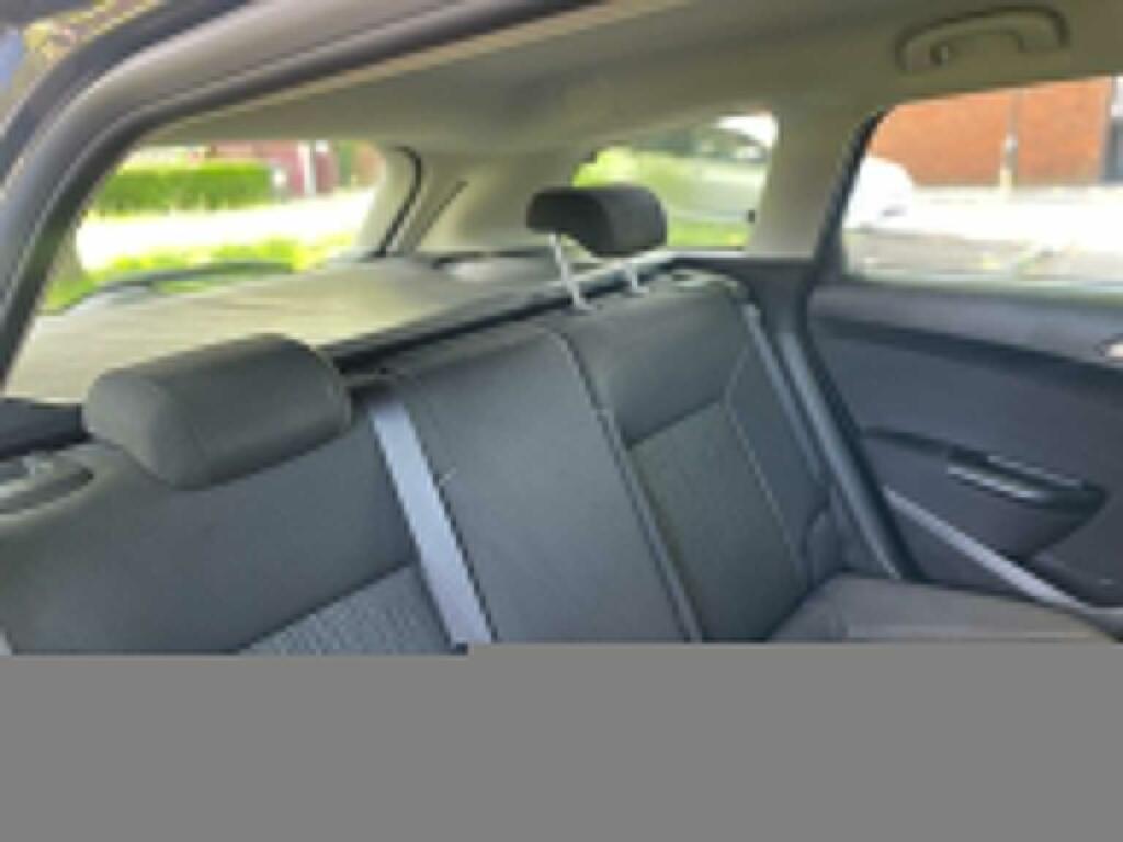 Vauxhall Astra Estate 1.4 16V Exclusiv Sports Tourer Euro 5 Grey #6