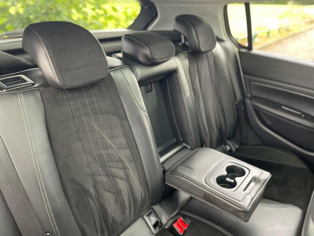 Peugeot 308 Hdi Active 92 Grey #8